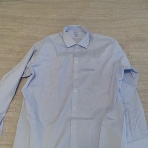 Stanford 365 men’s dress shirt